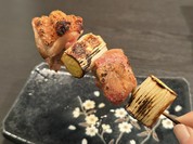 おでん 炉端 釜飯 笑店 船橋駅前店