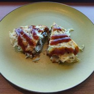 スカイラウンジ　トップ　オブ　ヒロシマ