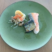 スカイラウンジ　トップ　オブ　ヒロシマ