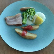スカイラウンジ　トップ　オブ　ヒロシマ