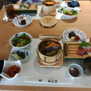 水織音の宿 山水荘