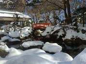 水織音の宿 山水荘