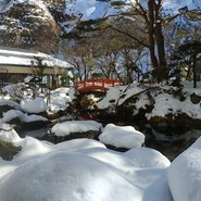 水織音の宿 山水荘