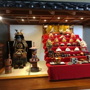 水織音の宿 山水荘