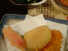 ちょっとよろう家 千里中央店