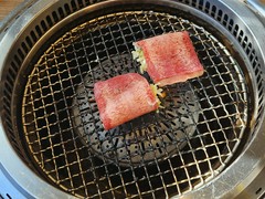 焼肉　温故知新　本店