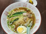東海一品香 アメ横店