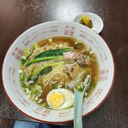 東海一品香 アメ横店
