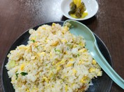 東海一品香 アメ横店