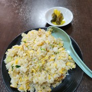 東海一品香 アメ横店