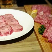 神戸焼肉　かんてき