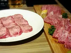 神戸焼肉　かんてき