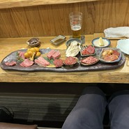 やきにく喜咲