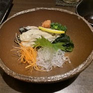 おもてなし　佳