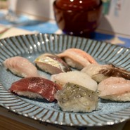 振り塩とイタリアン イル・フリージオ