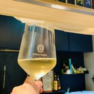 振り塩とイタリアン イル・フリージオ