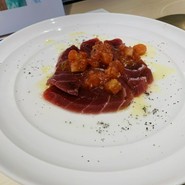 振り塩とイタリアン イル・フリージオ