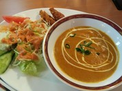タンドール 福山駅家店