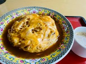 天津飯