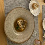 レストラン カシー ［ Cassis ］