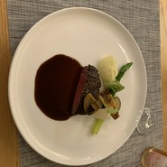 レストラン カシー ［ Cassis ］