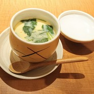 茶碗蒸し