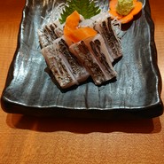 太刀魚刺