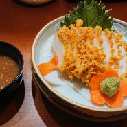 マンボウちゃがま