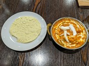 アジアンレストラン&バー マウンテン