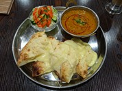 アジアンレストラン&バー マウンテン