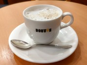 ドトールコーヒーショップ 花小金井店