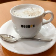 ドトールコーヒーショップ 花小金井店