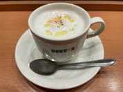 ドトールコーヒーショップ 花小金井店
