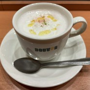 ドトールコーヒーショップ 花小金井店