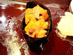 すし割烹　小笠原