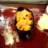 すし割烹　小笠原