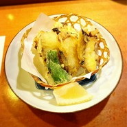 すし割烹　小笠原