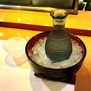 すし割烹　小笠原