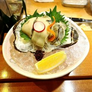 すし割烹　小笠原