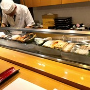 すし割烹　小笠原