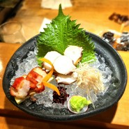 すし割烹　小笠原