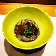 すし割烹　小笠原