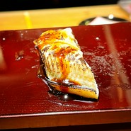 すし割烹　小笠原