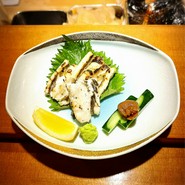 すし割烹　小笠原