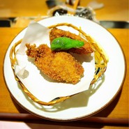 すし割烹　小笠原