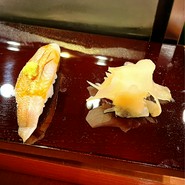 すし割烹　小笠原