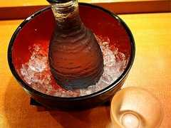 すし割烹　小笠原