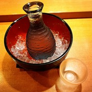 すし割烹　小笠原