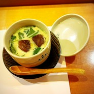 すし割烹　小笠原