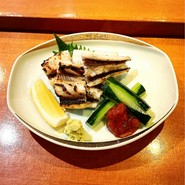 すし割烹　小笠原